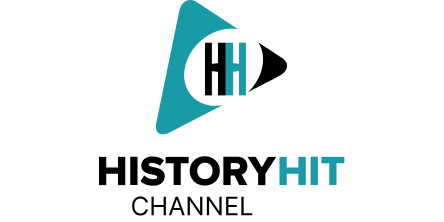 History Hit Logo 